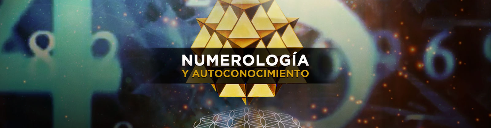 Portada Numerología y Autoconocimiento