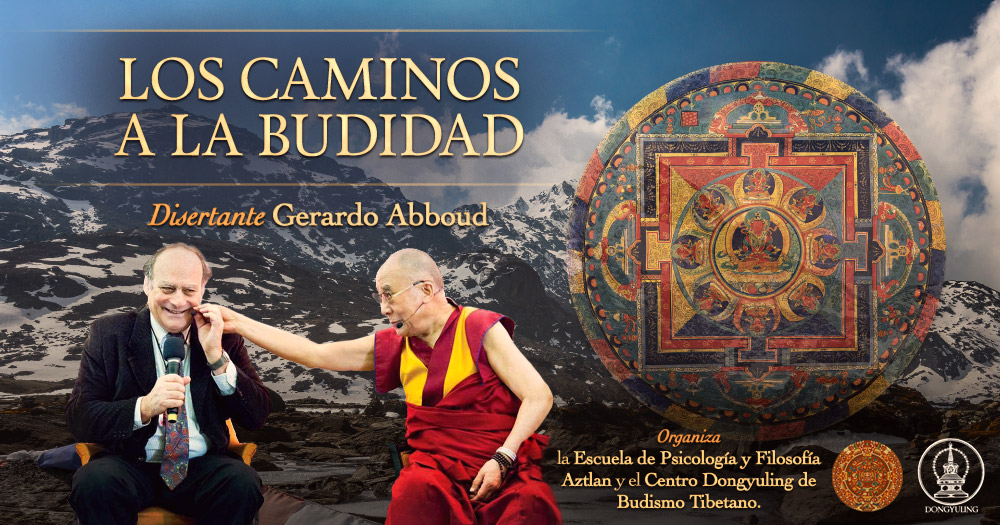 Medicina y Astrología tradicional tibetana en Argentina del Instituto Men-Tsi-Kang de Su Santidad el Dalai Lama.